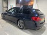 USED 2019 68 BMW 5 SERIES 2.0 520d M Sport Touring Auto Euro 6 (s/s) 5dr FANTASTIC CAR+VERY CLEAN
