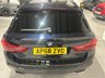 USED 2019 68 BMW 5 SERIES 2.0 520d M Sport Touring Auto Euro 6 (s/s) 5dr FANTASTIC CAR+VERY CLEAN