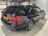 USED 2019 68 BMW 5 SERIES 2.0 520d M Sport Touring Auto Euro 6 (s/s) 5dr FANTASTIC CAR+VERY CLEAN