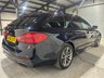 USED 2019 68 BMW 5 SERIES 2.0 520d M Sport Touring Auto Euro 6 (s/s) 5dr FANTASTIC CAR+VERY CLEAN