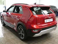 USED 2022 72 KIA NIRO 1.6h GDi 2 SUV 5dr Petrol Hybrid DCT Euro 6 (s/s) (139 bhp) ANDROID APPLE CARPLAY REAR VIEW CAMERA CRUISE CONTROL PARKING SENSORS 1 OWNER SERVICE HISTORY KIA WARRANTY TILL SEPT 2029