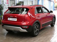 USED 2022 72 KIA NIRO 1.6h GDi 2 SUV 5dr Petrol Hybrid DCT Euro 6 (s/s) (139 bhp) ANDROID APPLE CARPLAY REAR VIEW CAMERA CRUISE CONTROL PARKING SENSORS 1 OWNER SERVICE HISTORY KIA WARRANTY TILL SEPT 2029