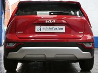 USED 2022 72 KIA NIRO 1.6h GDi 2 SUV 5dr Petrol Hybrid DCT Euro 6 (s/s) (139 bhp) ANDROID APPLE CARPLAY REAR VIEW CAMERA CRUISE CONTROL PARKING SENSORS 1 OWNER SERVICE HISTORY KIA WARRANTY TILL SEPT 2029