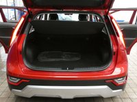 USED 2022 72 KIA NIRO 1.6h GDi 2 SUV 5dr Petrol Hybrid DCT Euro 6 (s/s) (139 bhp) ANDROID APPLE CARPLAY REAR VIEW CAMERA CRUISE CONTROL PARKING SENSORS 1 OWNER SERVICE HISTORY KIA WARRANTY TILL SEPT 2029