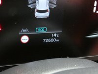USED 2022 72 KIA NIRO 1.6h GDi 2 SUV 5dr Petrol Hybrid DCT Euro 6 (s/s) (139 bhp) ANDROID APPLE CARPLAY REAR VIEW CAMERA CRUISE CONTROL PARKING SENSORS 1 OWNER SERVICE HISTORY KIA WARRANTY TILL SEPT 2029