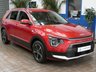 USED 2022 72 KIA NIRO 1.6h GDi 2 SUV 5dr Petrol Hybrid DCT Euro 6 (s/s) (139 bhp) ANDROID APPLE CARPLAY REAR VIEW CAMERA CRUISE CONTROL PARKING SENSORS 1 OWNER SERVICE HISTORY KIA WARRANTY TILL SEPT 2029