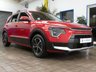 USED 2022 72 KIA NIRO 1.6h GDi 2 SUV 5dr Petrol Hybrid DCT Euro 6 (s/s) (139 bhp) ANDROID APPLE CARPLAY REAR VIEW CAMERA CRUISE CONTROL PARKING SENSORS 1 OWNER SERVICE HISTORY KIA WARRANTY TILL SEPT 2029