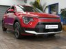 USED 2022 72 KIA NIRO 1.6h GDi 2 SUV 5dr Petrol Hybrid DCT Euro 6 (s/s) (139 bhp) ANDROID APPLE CARPLAY REAR VIEW CAMERA CRUISE CONTROL PARKING SENSORS 1 OWNER SERVICE HISTORY KIA WARRANTY TILL SEPT 2029