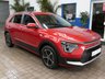 USED 2022 72 KIA NIRO 1.6h GDi 2 SUV 5dr Petrol Hybrid DCT Euro 6 (s/s) (139 bhp) ANDROID APPLE CARPLAY REAR VIEW CAMERA CRUISE CONTROL PARKING SENSORS 1 OWNER SERVICE HISTORY KIA WARRANTY TILL SEPT 2029
