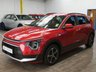 USED 2022 72 KIA NIRO 1.6h GDi 2 SUV 5dr Petrol Hybrid DCT Euro 6 (s/s) (139 bhp) ANDROID APPLE CARPLAY REAR VIEW CAMERA CRUISE CONTROL PARKING SENSORS 1 OWNER SERVICE HISTORY KIA WARRANTY TILL SEPT 2029