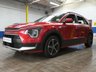 USED 2022 72 KIA NIRO 1.6h GDi 2 SUV 5dr Petrol Hybrid DCT Euro 6 (s/s) (139 bhp) ANDROID APPLE CARPLAY REAR VIEW CAMERA CRUISE CONTROL PARKING SENSORS 1 OWNER SERVICE HISTORY KIA WARRANTY TILL SEPT 2029