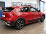 USED 2022 72 KIA NIRO 1.6h GDi 2 SUV 5dr Petrol Hybrid DCT Euro 6 (s/s) (139 bhp) ANDROID APPLE CARPLAY REAR VIEW CAMERA CRUISE CONTROL PARKING SENSORS 1 OWNER SERVICE HISTORY KIA WARRANTY TILL SEPT 2029