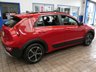 USED 2022 72 KIA NIRO 1.6h GDi 2 SUV 5dr Petrol Hybrid DCT Euro 6 (s/s) (139 bhp) ANDROID APPLE CARPLAY REAR VIEW CAMERA CRUISE CONTROL PARKING SENSORS 1 OWNER SERVICE HISTORY KIA WARRANTY TILL SEPT 2029