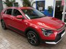 USED 2022 72 KIA NIRO 1.6h GDi 2 SUV 5dr Petrol Hybrid DCT Euro 6 (s/s) (139 bhp) ANDROID APPLE CARPLAY REAR VIEW CAMERA CRUISE CONTROL PARKING SENSORS 1 OWNER SERVICE HISTORY KIA WARRANTY TILL SEPT 2029