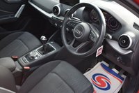 USED 2021 21 AUDI Q2 1.5 TFSI CoD 35 Sport SUV 5dr Petrol Manual Euro 6 (s/s) (150 ps) RAC WARRANTY