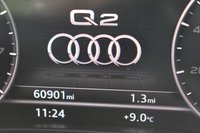 USED 2021 21 AUDI Q2 1.5 TFSI CoD 35 Sport SUV 5dr Petrol Manual Euro 6 (s/s) (150 ps) RAC WARRANTY
