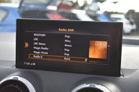 USED 2021 21 AUDI Q2 1.5 TFSI CoD 35 Sport SUV 5dr Petrol Manual Euro 6 (s/s) (150 ps) RAC WARRANTY