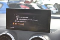 USED 2021 21 AUDI Q2 1.5 TFSI CoD 35 Sport SUV 5dr Petrol Manual Euro 6 (s/s) (150 ps) RAC WARRANTY