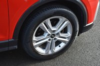 USED 2021 21 AUDI Q2 1.5 TFSI CoD 35 Sport SUV 5dr Petrol Manual Euro 6 (s/s) (150 ps) RAC WARRANTY