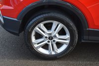 USED 2021 21 AUDI Q2 1.5 TFSI CoD 35 Sport SUV 5dr Petrol Manual Euro 6 (s/s) (150 ps) RAC WARRANTY