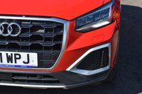 USED 2021 21 AUDI Q2 1.5 TFSI CoD 35 Sport SUV 5dr Petrol Manual Euro 6 (s/s) (150 ps) RAC WARRANTY
