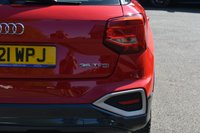 USED 2021 21 AUDI Q2 1.5 TFSI CoD 35 Sport SUV 5dr Petrol Manual Euro 6 (s/s) (150 ps) RAC WARRANTY