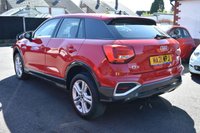 USED 2021 21 AUDI Q2 1.5 TFSI CoD 35 Sport SUV 5dr Petrol Manual Euro 6 (s/s) (150 ps) RAC WARRANTY