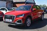 USED 2021 21 AUDI Q2 1.5 TFSI CoD 35 Sport SUV 5dr Petrol Manual Euro 6 (s/s) (150 ps) RAC WARRANTY
