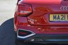 USED 2021 21 AUDI Q2 1.5 TFSI CoD 35 Sport SUV 5dr Petrol Manual Euro 6 (s/s) (150 ps) RAC WARRANTY