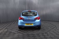 USED 2019 19 VAUXHALL CORSA 1.4i ecoTEC Energy Hatchback 3dr Petrol Manual Euro 6 (75 ps) FULL SERVICE HISTORY / RECENT SERVICE / FINANCE AVAILABLE