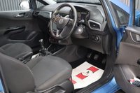 USED 2019 19 VAUXHALL CORSA 1.4i ecoTEC Energy Hatchback 3dr Petrol Manual Euro 6 (75 ps) FULL SERVICE HISTORY / RECENT SERVICE / FINANCE AVAILABLE
