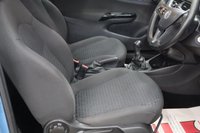 USED 2019 19 VAUXHALL CORSA 1.4i ecoTEC Energy Hatchback 3dr Petrol Manual Euro 6 (75 ps) FULL SERVICE HISTORY / RECENT SERVICE / FINANCE AVAILABLE