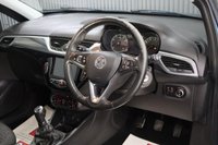USED 2019 19 VAUXHALL CORSA 1.4i ecoTEC Energy Hatchback 3dr Petrol Manual Euro 6 (75 ps) FULL SERVICE HISTORY / RECENT SERVICE / FINANCE AVAILABLE
