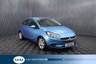 USED 2019 19 VAUXHALL CORSA 1.4i ecoTEC Energy Hatchback 3dr Petrol Manual Euro 6 (75 ps) FULL SERVICE HISTORY / RECENT SERVICE / FINANCE AVAILABLE