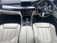 USED 2016 66 BMW X5 2.0 40e 9.0kWh M Sport SUV 5dr Petrol Plug-in Hybrid Auto xDrive Euro 6 (s/s) (313 ps) HYBRID, SAT NAV, HEATED SEATS