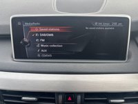 USED 2016 66 BMW X5 2.0 40e 9.0kWh M Sport SUV 5dr Petrol Plug-in Hybrid Auto xDrive Euro 6 (s/s) (313 ps) HYBRID, SAT NAV, HEATED SEATS