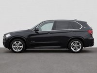 USED 2016 66 BMW X5 2.0 40e 9.0kWh M Sport SUV 5dr Petrol Plug-in Hybrid Auto xDrive Euro 6 (s/s) (313 ps) HYBRID, SAT NAV, HEATED SEATS