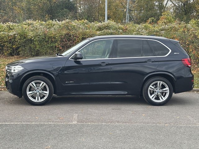 2016 BMW X5 - Photo 2