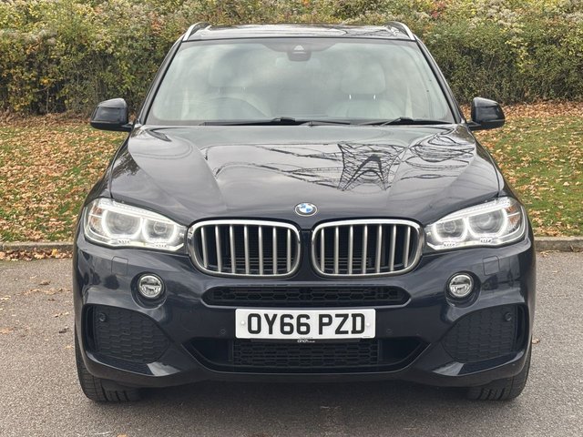 2016 BMW X5 - Photo 8