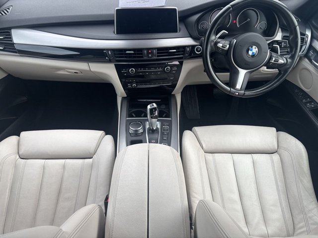 2016 BMW X5 - Photo 9
