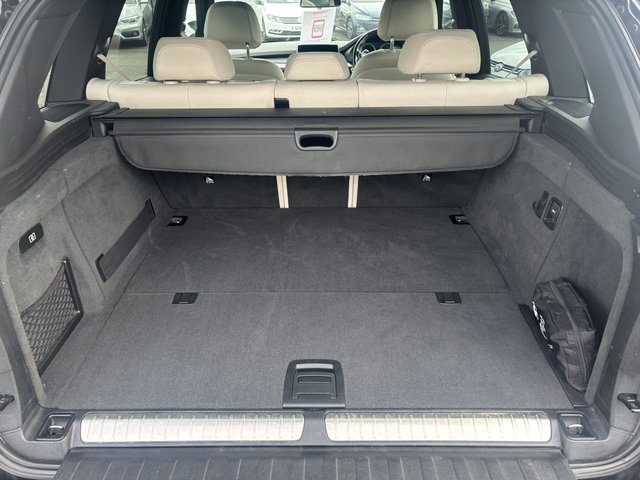 2016 BMW X5 - Photo 11