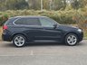 USED 2016 66 BMW X5 2.0 40e 9.0kWh M Sport SUV 5dr Petrol Plug-in Hybrid Auto xDrive Euro 6 (s/s) (313 ps) HYBRID, SAT NAV, HEATED SEATS