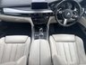 USED 2016 66 BMW X5 2.0 40e 9.0kWh M Sport SUV 5dr Petrol Plug-in Hybrid Auto xDrive Euro 6 (s/s) (313 ps) HYBRID, SAT NAV, HEATED SEATS