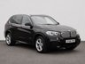 USED 2016 66 BMW X5 2.0 40e 9.0kWh M Sport SUV 5dr Petrol Plug-in Hybrid Auto xDrive Euro 6 (s/s) (313 ps) HYBRID, SAT NAV, HEATED SEATS