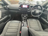 USED 2021 21 CITROEN C4 1.2 PureTech Sense Plus Hatchback 5dr Petrol Manual Euro 6 (s/s) (130 ps) SAT NAV