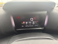 USED 2021 21 CITROEN C4 1.2 PureTech Sense Plus Hatchback 5dr Petrol Manual Euro 6 (s/s) (130 ps) SAT NAV