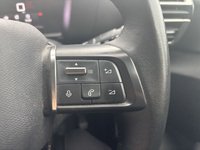 USED 2021 21 CITROEN C4 1.2 PureTech Sense Plus Hatchback 5dr Petrol Manual Euro 6 (s/s) (130 ps) SAT NAV
