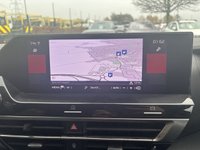 USED 2021 21 CITROEN C4 1.2 PureTech Sense Plus Hatchback 5dr Petrol Manual Euro 6 (s/s) (130 ps) SAT NAV