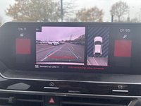 USED 2021 21 CITROEN C4 1.2 PureTech Sense Plus Hatchback 5dr Petrol Manual Euro 6 (s/s) (130 ps) SAT NAV