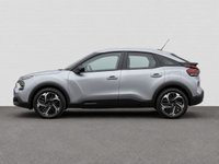 USED 2021 21 CITROEN C4 1.2 PureTech Sense Plus Hatchback 5dr Petrol Manual Euro 6 (s/s) (130 ps) SAT NAV